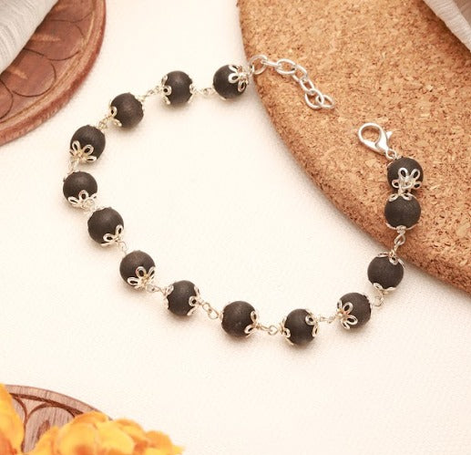 Karungali Women's Bracelet