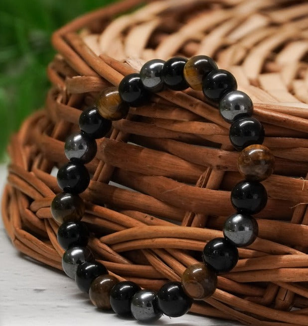 Triple Protection Bracelet