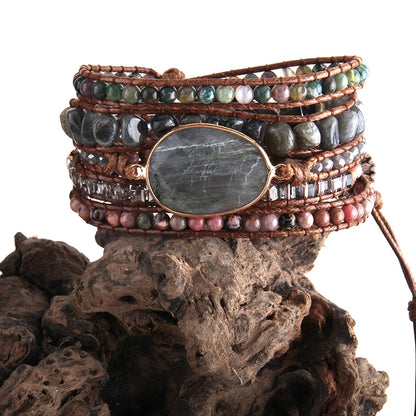 ddsd-black onyx & Tiger Eye