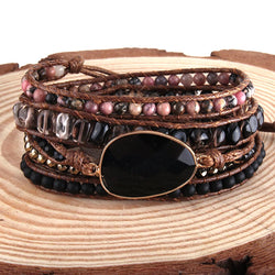 Metal Color black onyx
