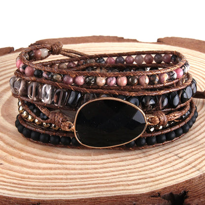 ddsd-black onyx & Tiger Eye