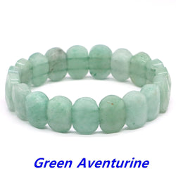 Metal Color Green Aventurine