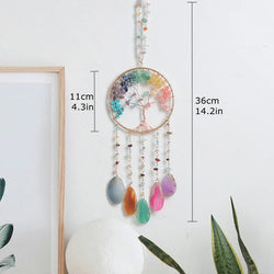 Color M