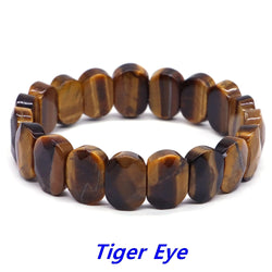 Metal Color Tiger Eye