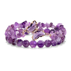 Metal Color Amethyst 1