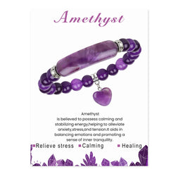Varients Amethyst
