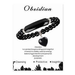 Varients Obsidian