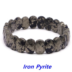 Metal Color Iron Pyrite