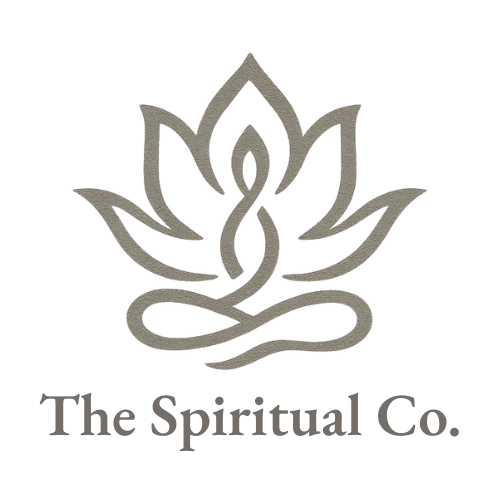 The Spiritual Company